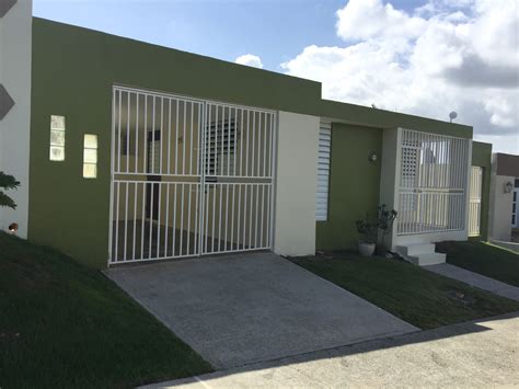 Brokered by Alcon Investment Group. . Casas para rentar en puerto rico